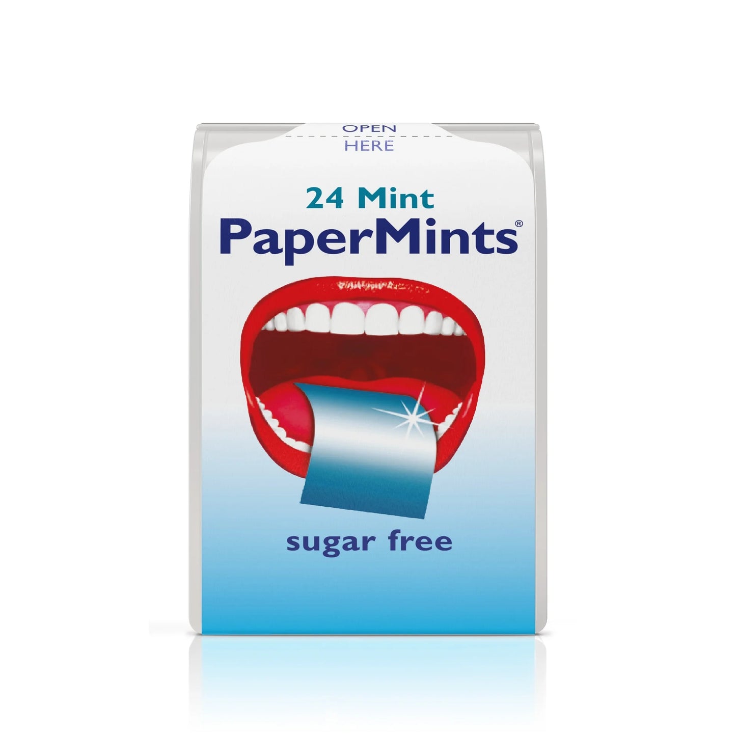 PAPERMINTS Feuilles de Menthe