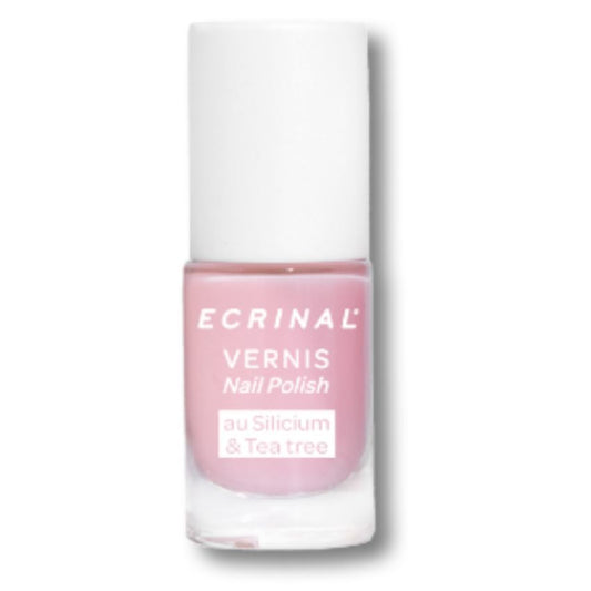 ECRINAL VERNIS ROSE PERLE