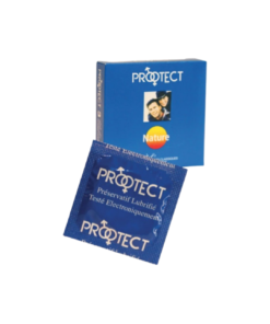 Protect 3 Boîtes de 3 Préservatifs Nature – Protection Intime