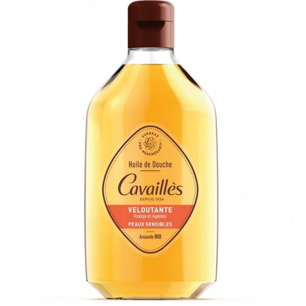 Rogé Cavaillès Huile Bain & Douche Veloutante 250ml