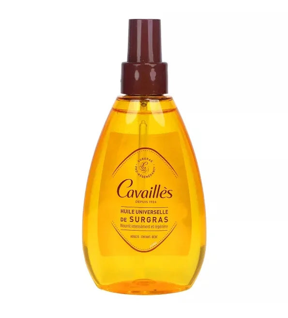 Rogé Cavaillès Huile Universelle Surgras 150ml