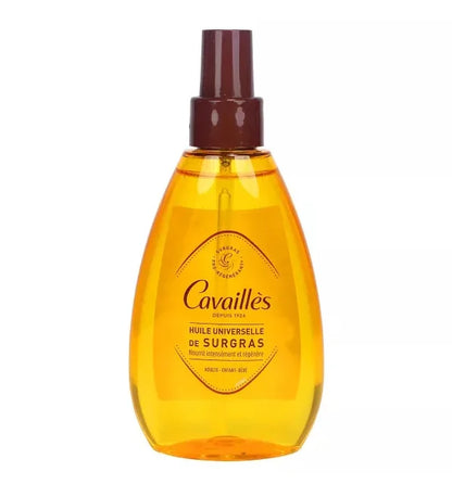Rogé Cavaillès Huile Universelle Surgras 150ml