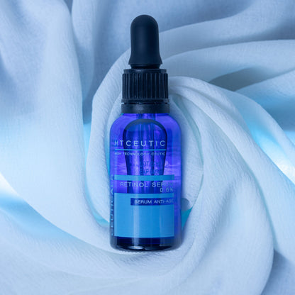 HT CEUTIC RETINOL 0.5 % 30ml