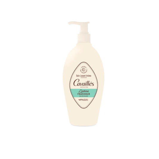 Rogé Cavaillès Soin Naturel Toilette Intime Fraîcheur 250ml
