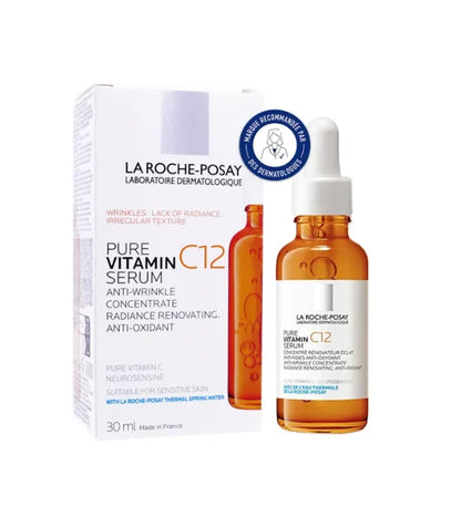 La Roche-Posay Pure Vitamin C12 Sérum 30ml