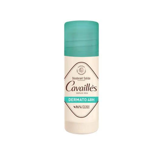 Rogé Cavaillès Déo Soin Dermato Stick 40ml