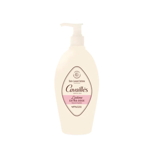 Rogé Cavaillès Soin Toilette Intime Extra-Doux 100ml
