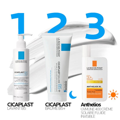 La Roche-Posay Cicaplast Baume B5+ 40ml