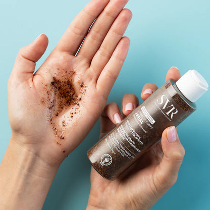 SVR Xerial Gommage Corps 100 g – Exfoliant Doux