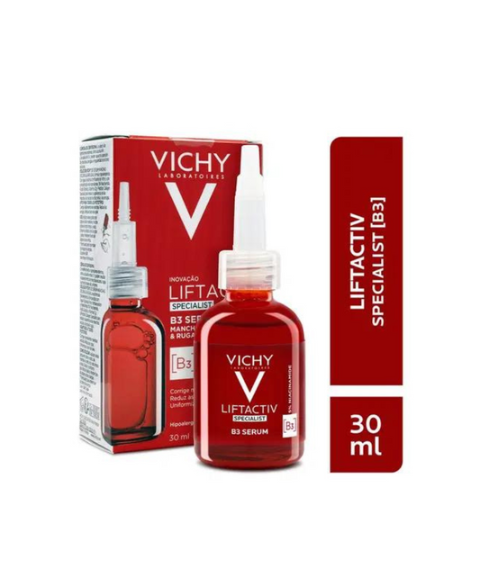 Vichy Liftactiv Specialist B3 Serum 30ml