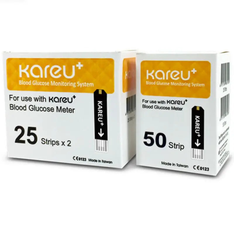 KAREU BANDELETTES 50/