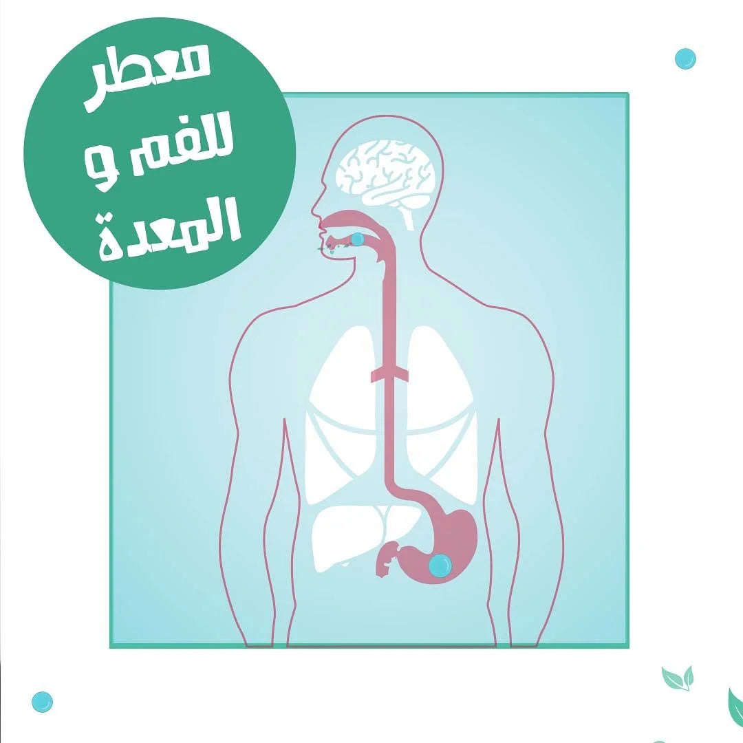 PAPERMINTS Cool Caps Fraise 18 Unités