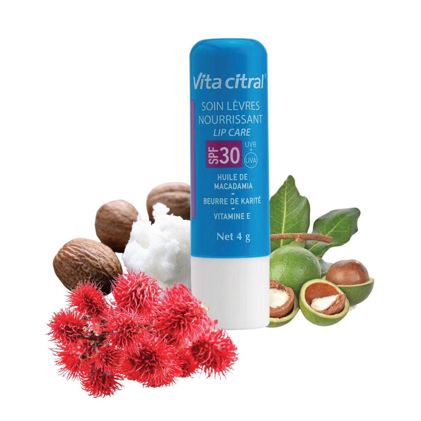 VITA CITRAL STICK LEVRES