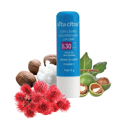 VITA CITRAL STICK LEVRES