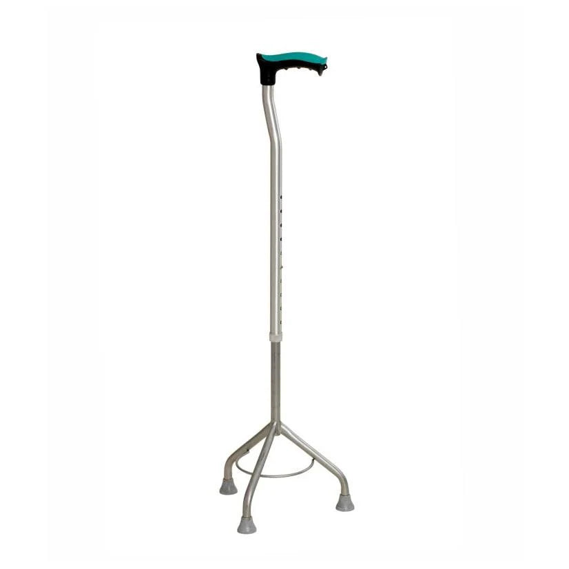 Tynor Canne Tripode L32 – Walking Stick Soft Top Handle