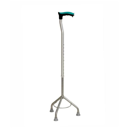 Tynor Canne Tripode L32 – Walking Stick Soft Top Handle