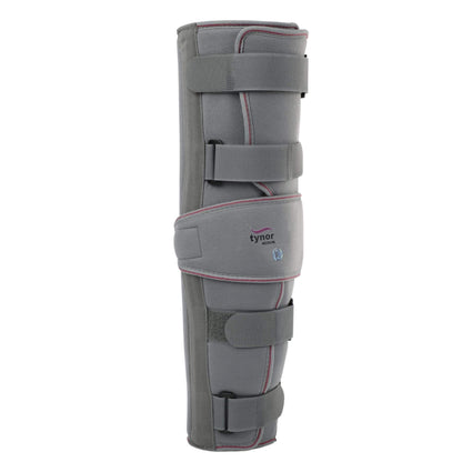 Tynor Immobilisateur de Genou 48cm D11 – Knee Immobilizer 19"