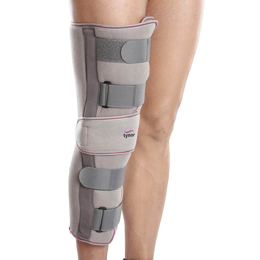 Tynor Immobilisateur de Genou 48cm D11 – Knee Immobilizer 19"