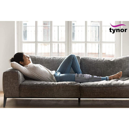 Tynor Immobilisateur de Genou 48cm D11 – Knee Immobilizer 19"