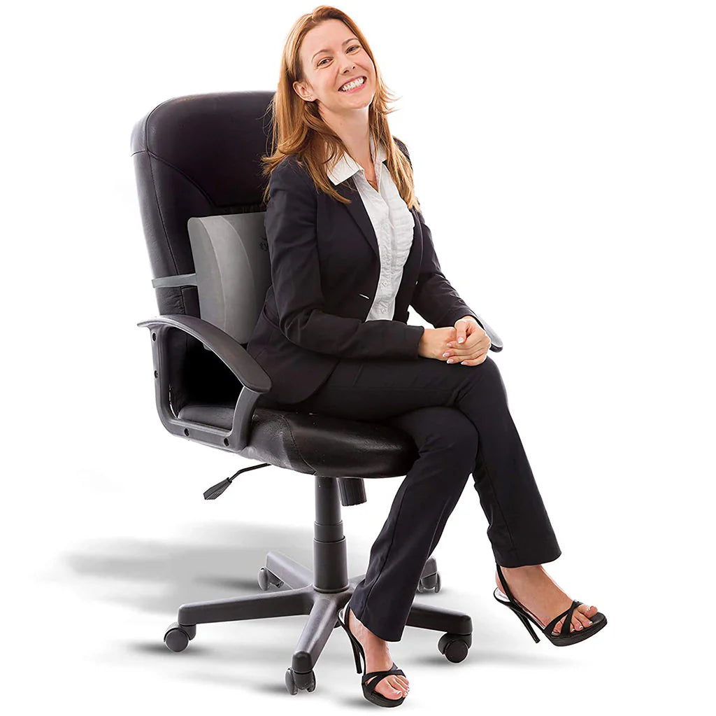 Tynor Appui-Dos Lombaire Urbane I92 – Soutien Confort et Posture