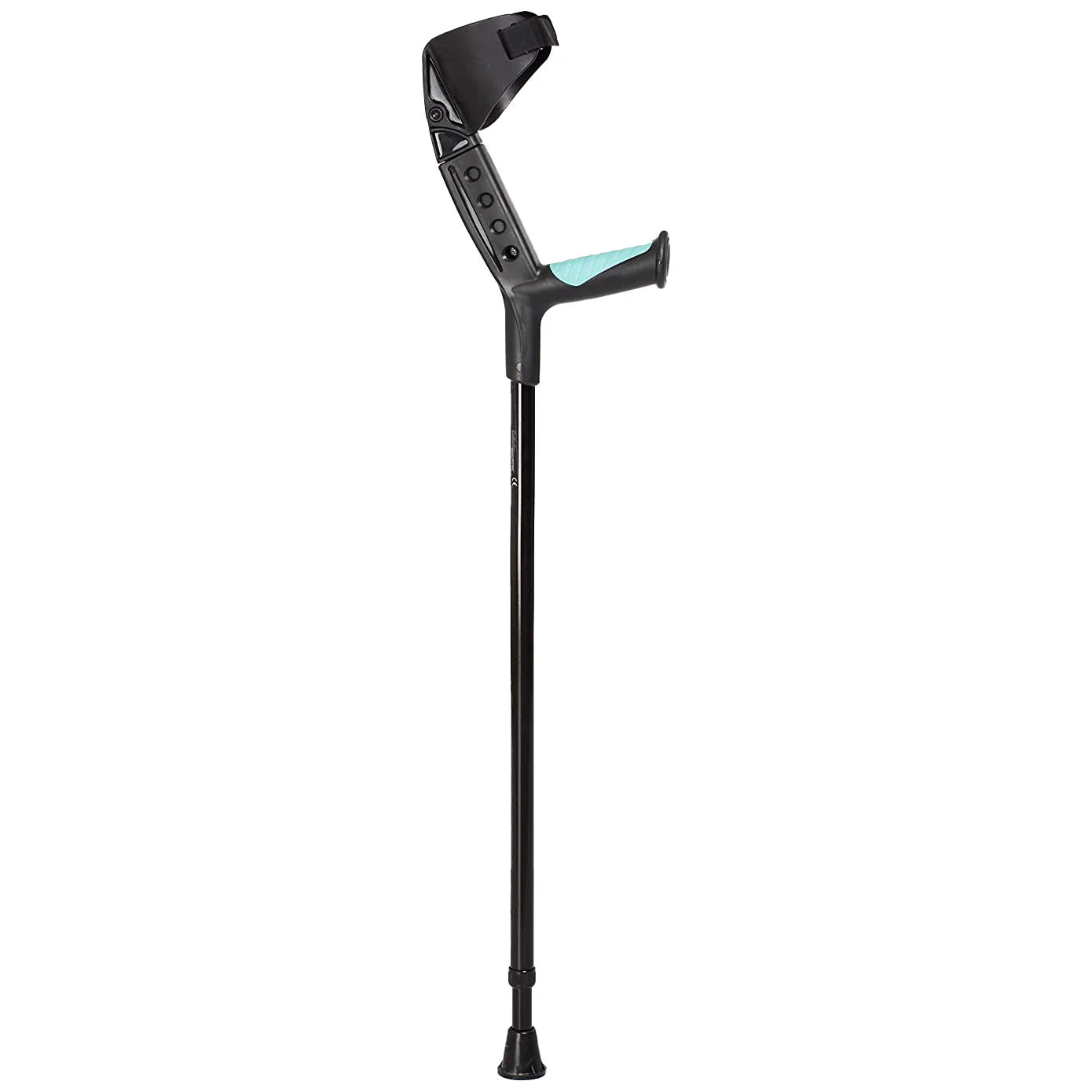 Tynor Béquille Coude L13 – Elbow Crutch Soft Top Handle