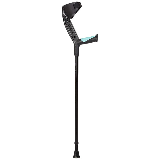 Tynor Béquille Coude L13 – Elbow Crutch Soft Top Handle