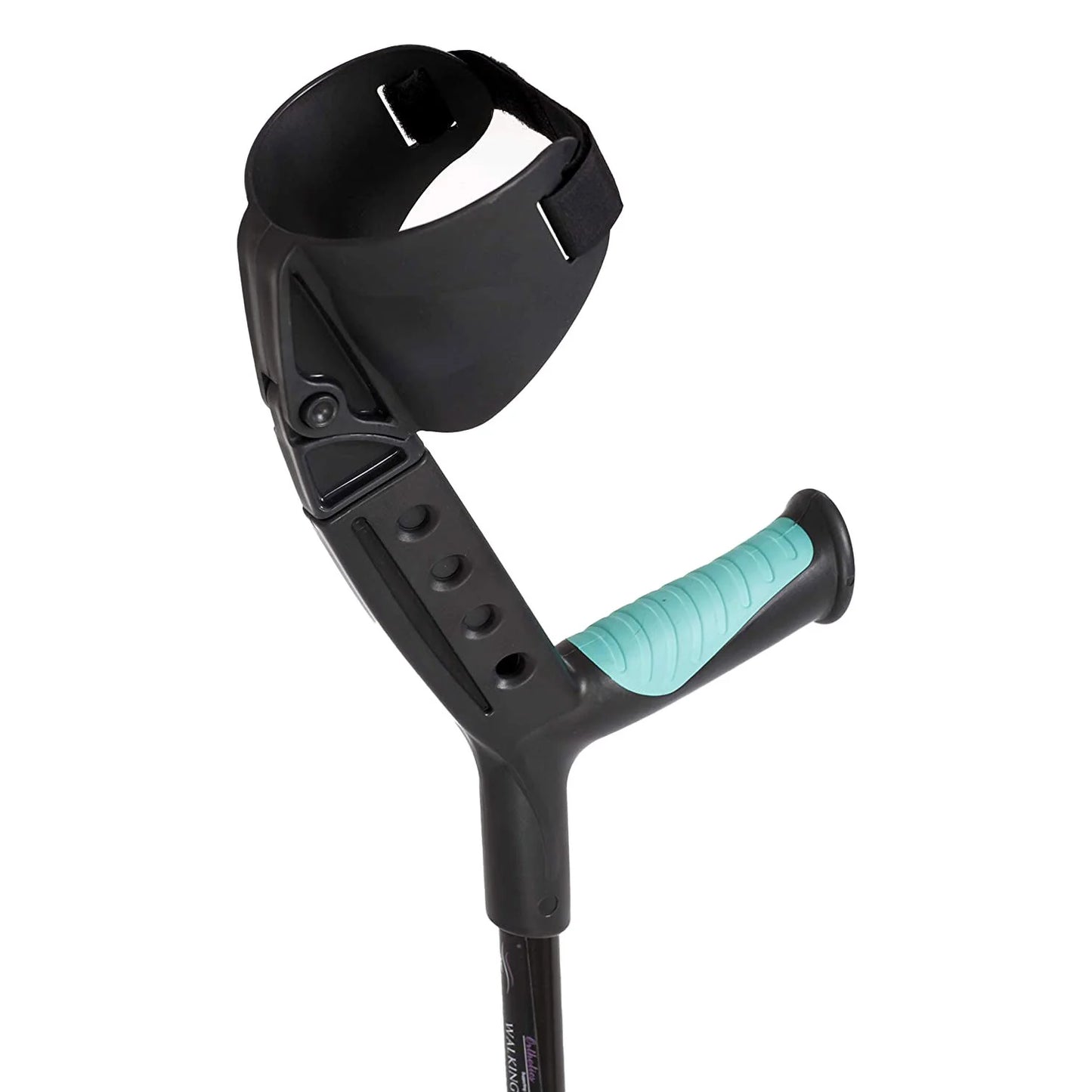 Tynor Béquille Coude L13 – Elbow Crutch Soft Top Handle