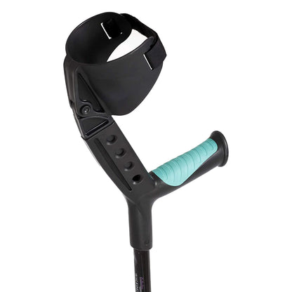 Tynor Béquille Coude L13 – Elbow Crutch Soft Top Handle