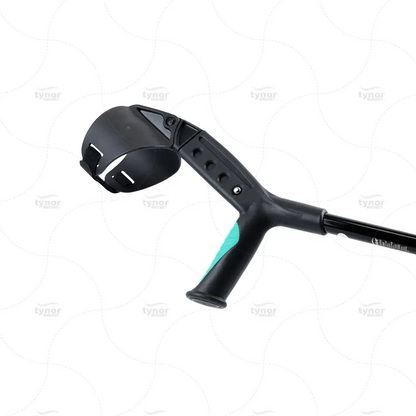 Tynor Béquille Coude L13 – Elbow Crutch Soft Top Handle