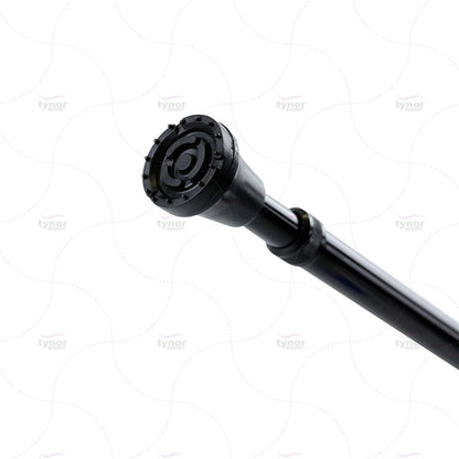 Tynor Béquille Coude L13 – Elbow Crutch Soft Top Handle