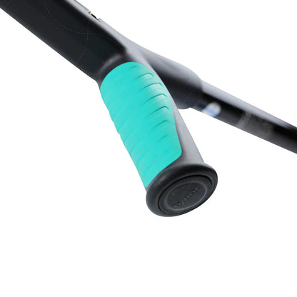 Tynor Béquille Coude L13 – Elbow Crutch Soft Top Handle