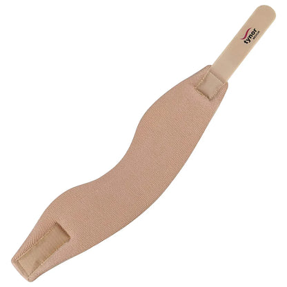 Tynor Collier Cervical Souple – Soutien Cou & Immobilisation