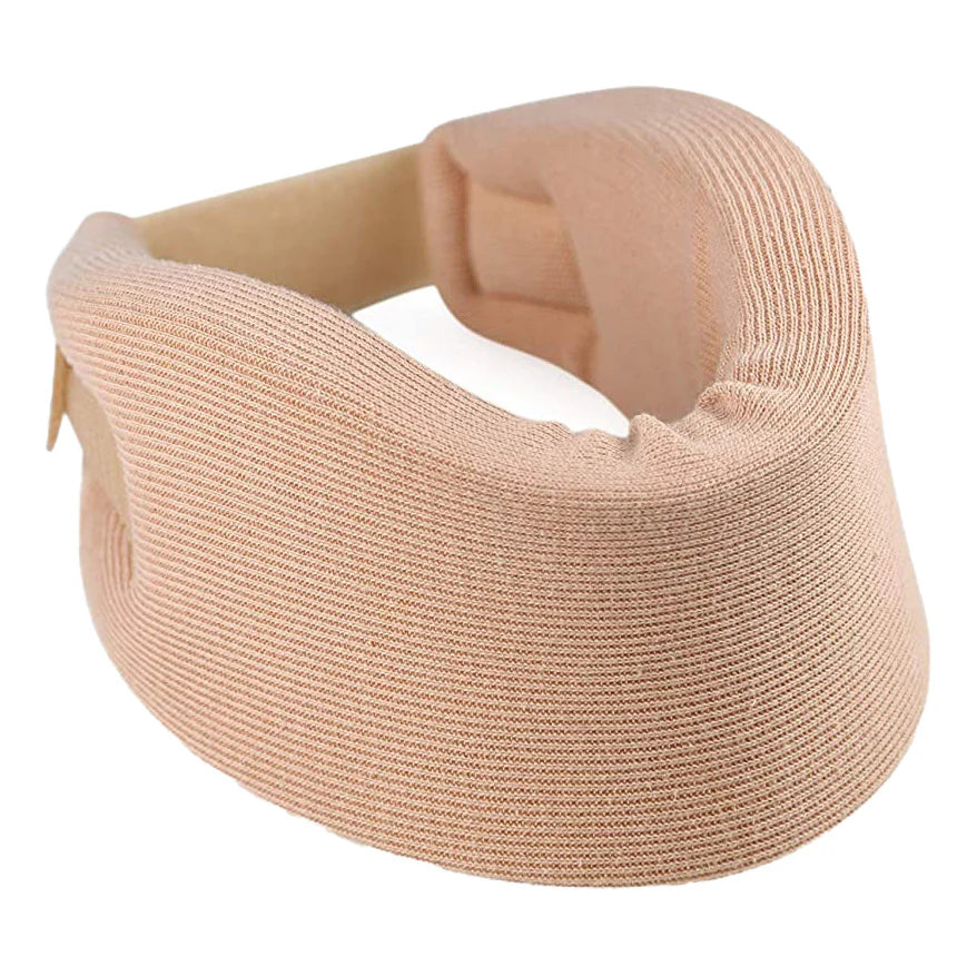 Tynor Collier Cervical Souple – Soutien Cou & Immobilisation