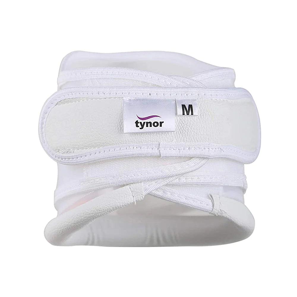 Tynor Collier Cervical Rigide Ajustable B03 – Immobilisation & Soutien du Cou