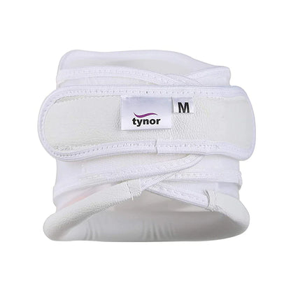 Tynor Collier Cervical Rigide Ajustable B03 – Immobilisation & Soutien du Cou