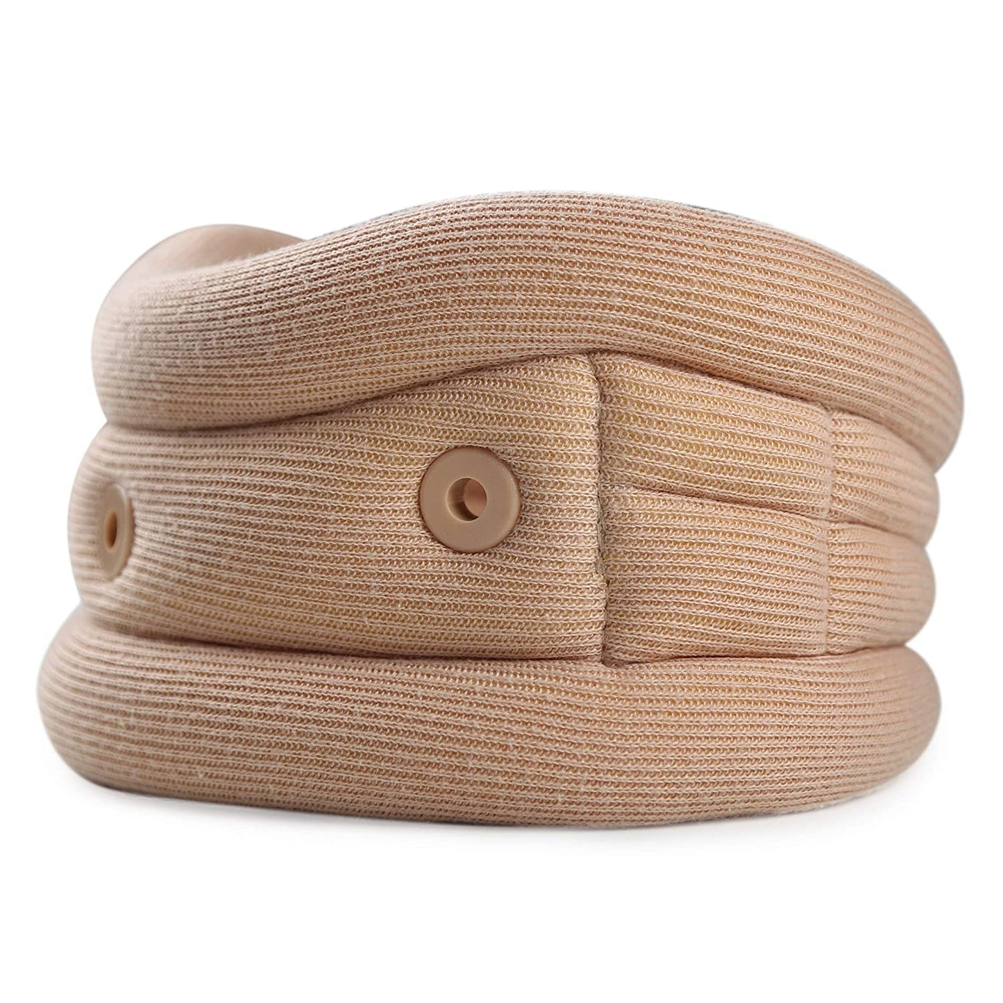 Tynor Collier Cervical SEMI REGIDE B02 – Avec Support pour Cou & Immobilisation