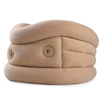 Tynor Collier Cervical SEMI REGIDE B02 – Avec Support pour Cou & Immobilisation