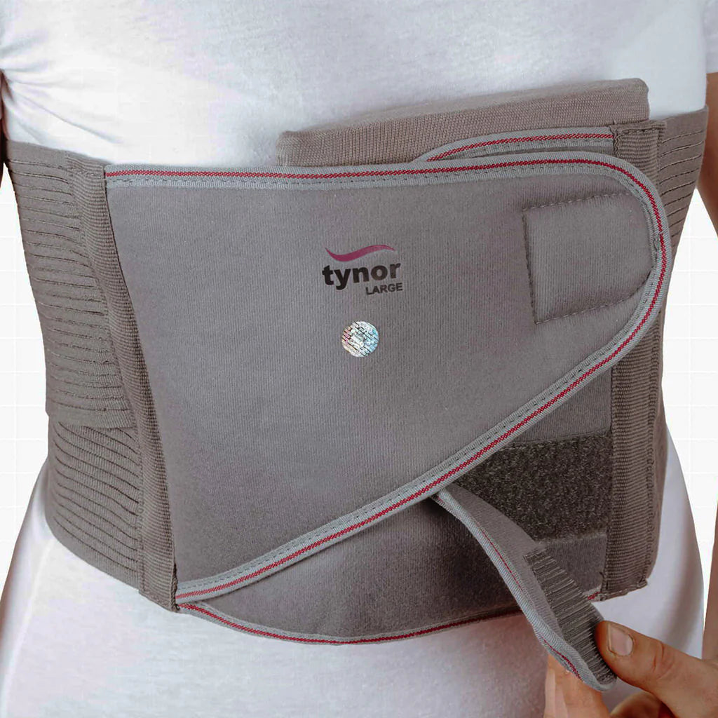 Tynor Ceinture Thoracique A11 – Soutien Poitrine & Post-Chirurgie