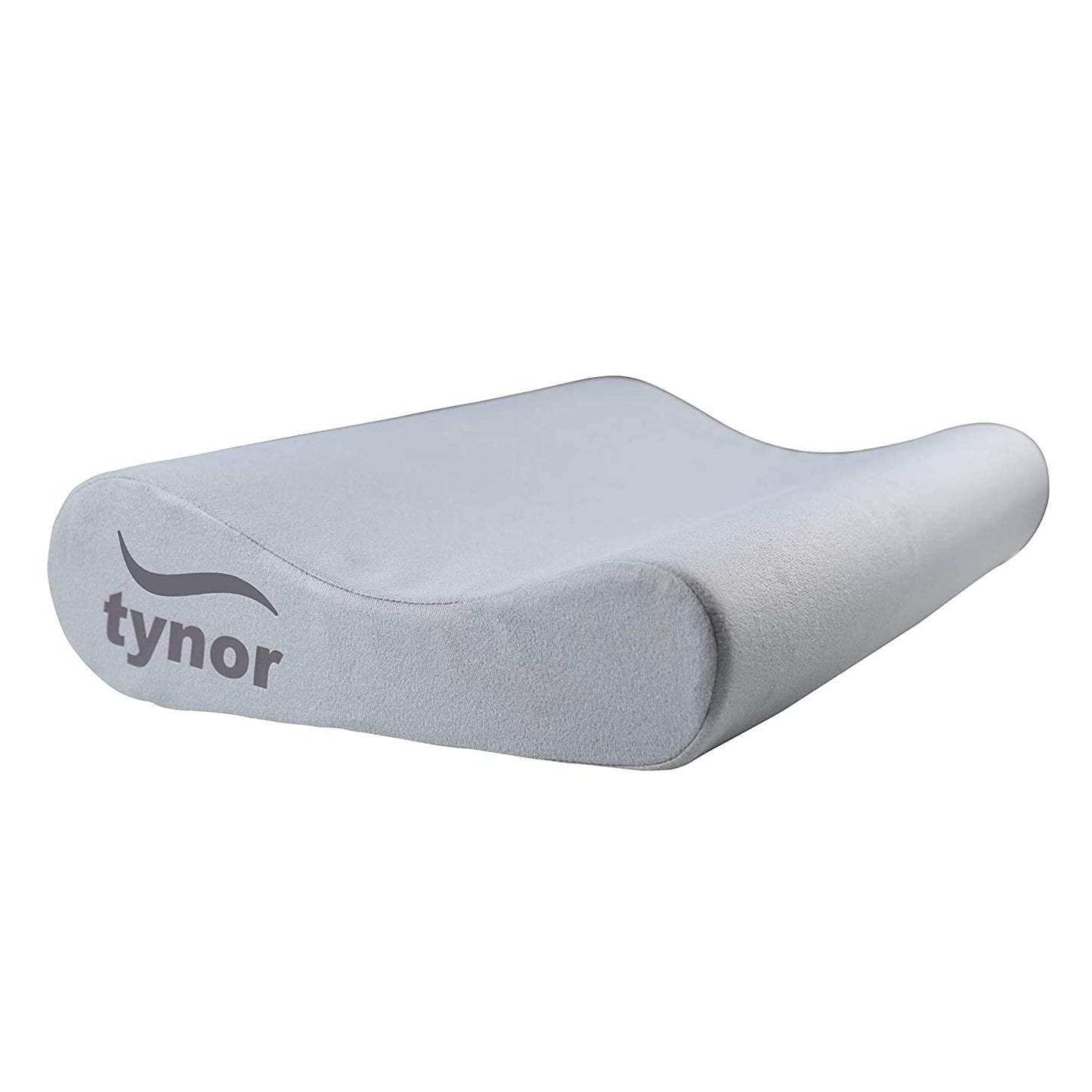 Tynor Oreiller Cervical Contouré B19 – Coussin Orthopédique pour Soutien du Cou