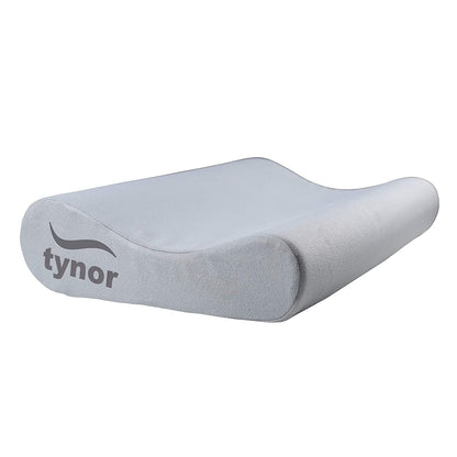 Tynor Oreiller Cervical Contouré B19 – Coussin Orthopédique pour Soutien du Cou