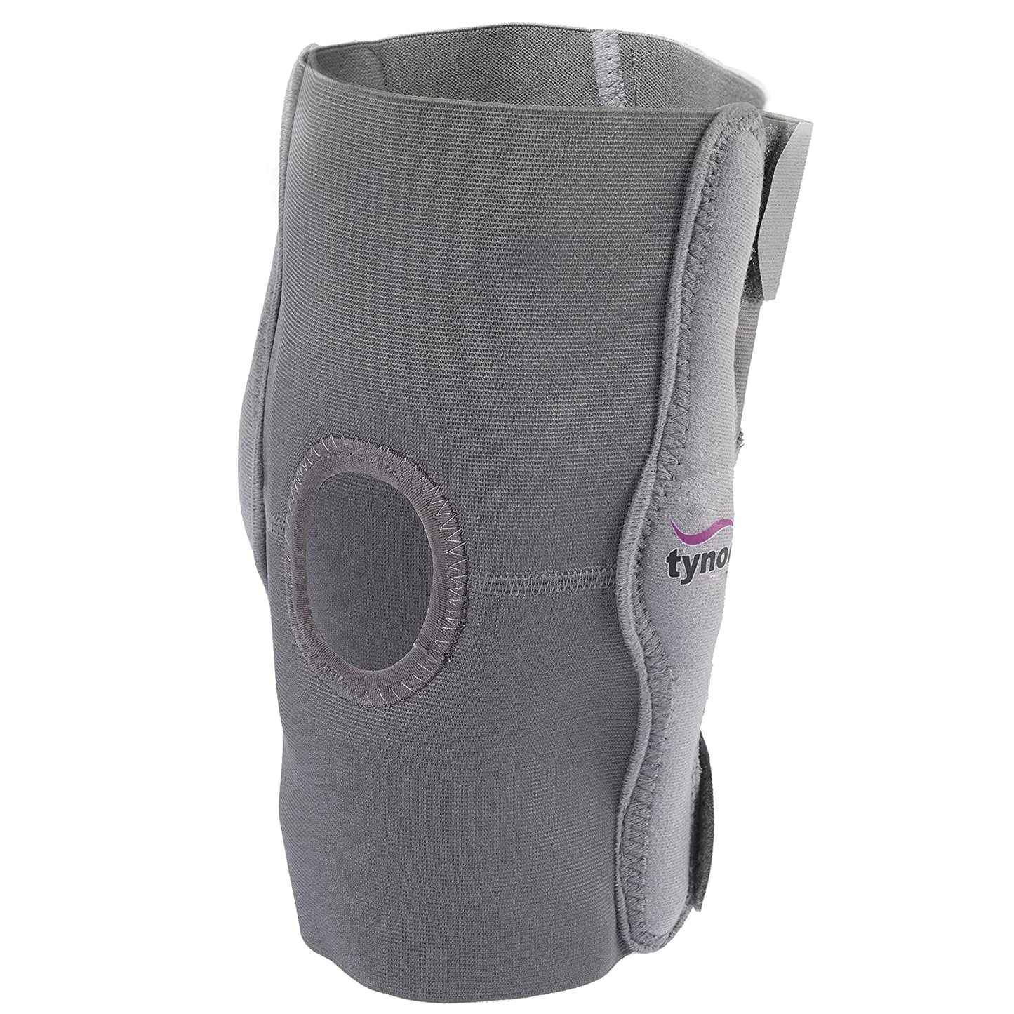 Tynor Genouillère Élastique avec Charnières D08 – Elastic Knee Support Brace