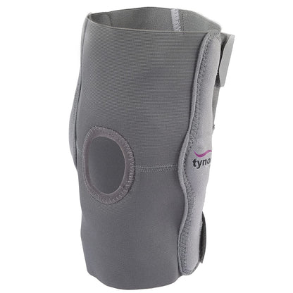 Tynor Genouillère Élastique avec Charnières D08 – Elastic Knee Support Brace