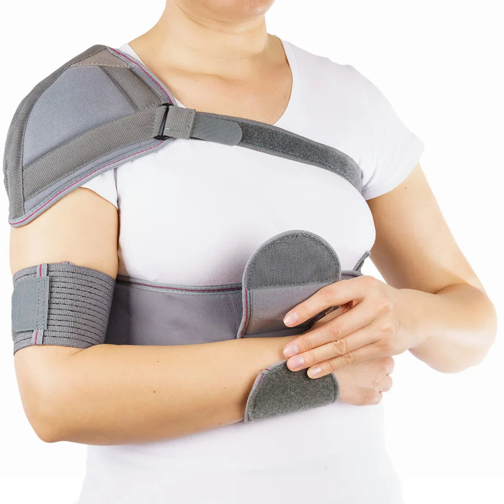 Tynor Immobilisateur d’Épaule Universel C03 – Universal Shoulder Immobilizer