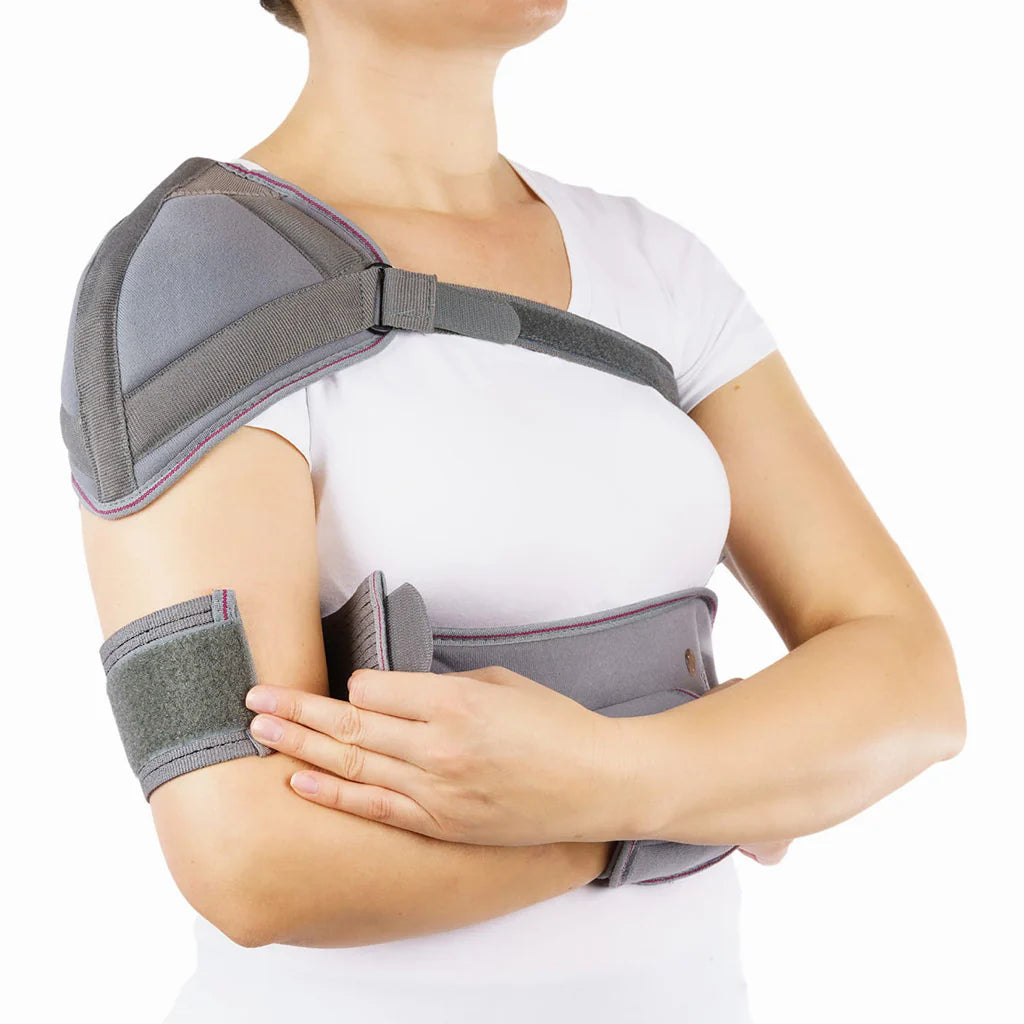 Tynor Immobilisateur d’Épaule Universel C03 – Universal Shoulder Immobilizer