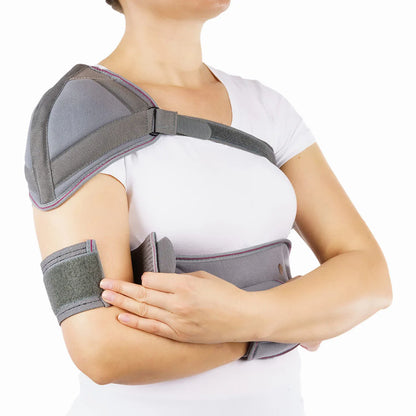 Tynor Immobilisateur d’Épaule Universel C03 – Universal Shoulder Immobilizer