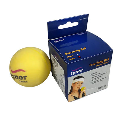 Tynor Ballon de Gym H05 – Exercice / Fitness Ball pour Renforcement Musculaire