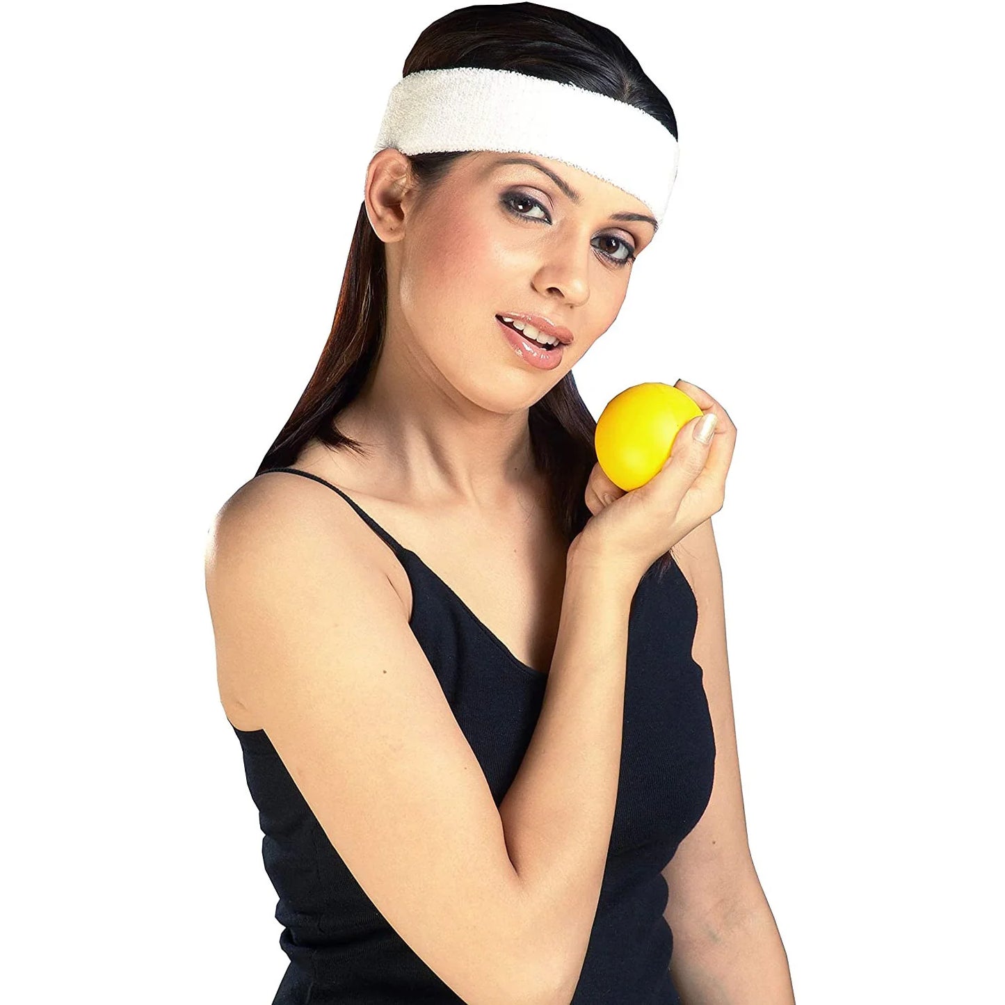 Tynor Ballon de Gym H05 – Exercice / Fitness Ball pour Renforcement Musculaire