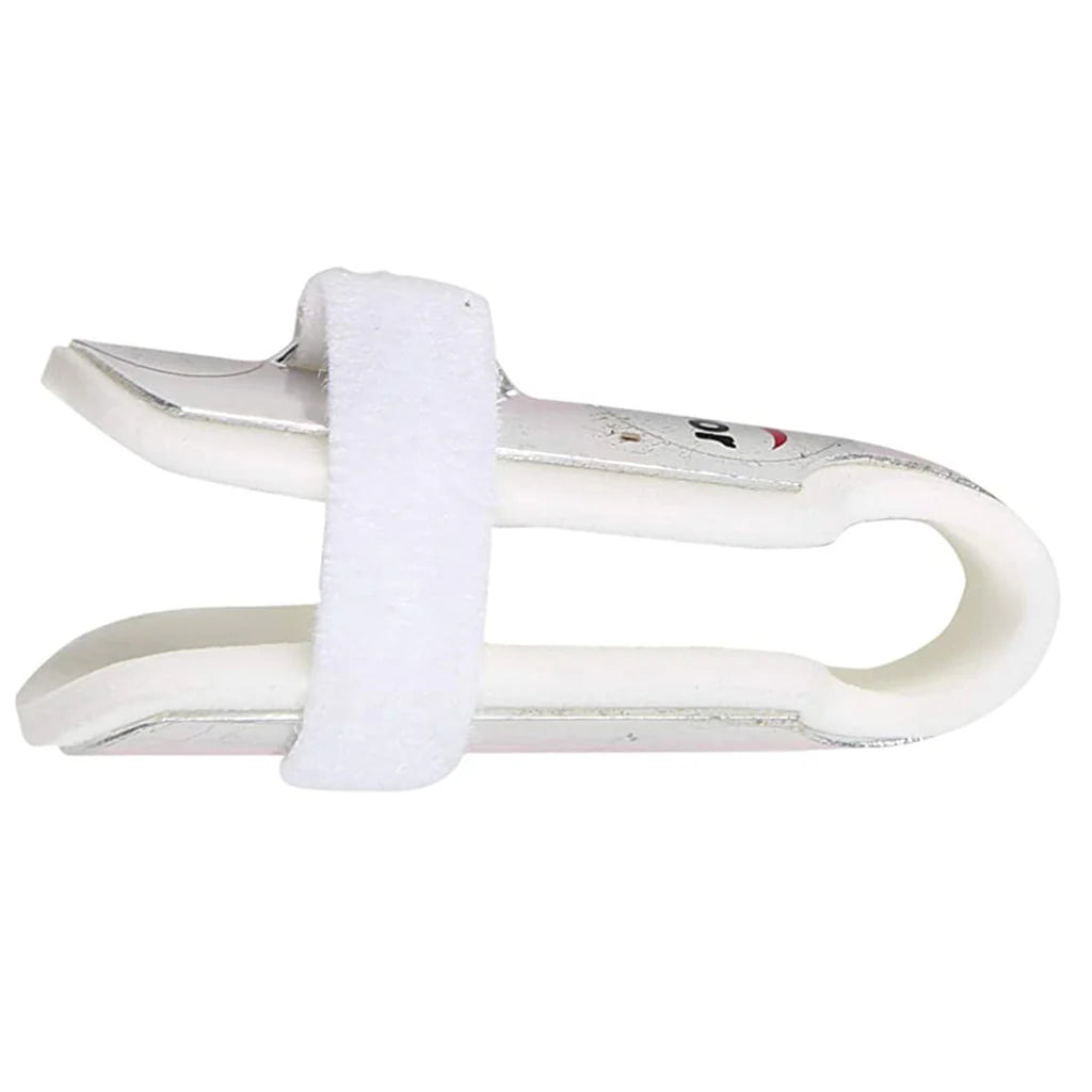 Tynor Attelle Doigt F02 – Finger Cot Splint pour Immobilisation & Protection