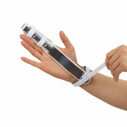 Tynor Attelle d’Extension de Doigt F03 – Finger Extension Splint pour Immobilisation & Rééducation