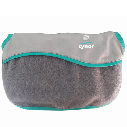 Tynor Compresse Chaud & Froid I44 – Hot & Cold Pack Perles pour Douleurs & Inflammation